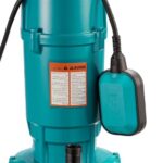 غطاس اقتصادي ECO واحد حصان-QDX 1.5-32-075(F) ECO