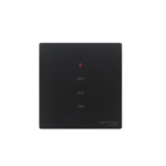 مفتاح سخان 20 امبير  اسود HYLUMEN