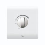 A38 Dimmer 630W W ديمر 630 واط ابيض