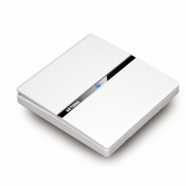 مفتاح مفرد 1 خط ابيض A38 1G 1W SW 10A W